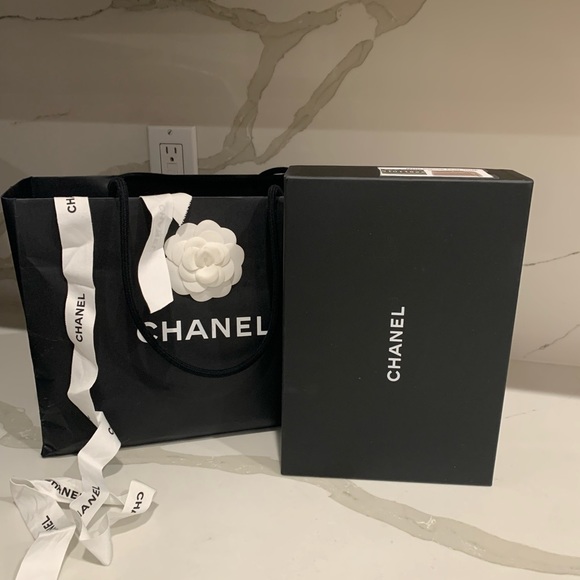 Chanel wallet on the chain stunning - Picture 14 of 16